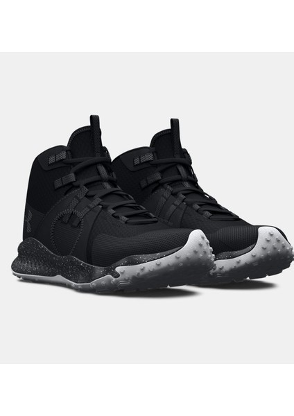 Erkek UA Charged Maven Trek Trail Ayakkabı 3026370-002 indirimleri