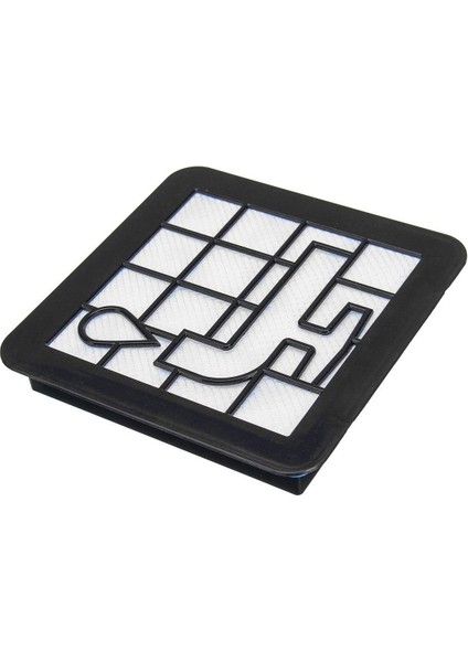 Philips Uyumlu 2000 Serisi XB2142 Süpürge Ön Filtresi