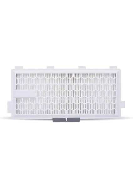 Miele Uyumlu Complete C3 Cat & Dog PowerLine SGEF3 Süpürge Hepa Filtre (2) modelleri