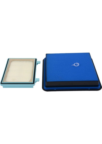 Fc 9330/ Xb 2142 Süpürge Filtre Seti, Philips ile Uyumlu