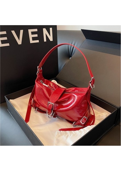Kadın Omuz Sonbahar Crossbody Çanta (Yurt Dışından)