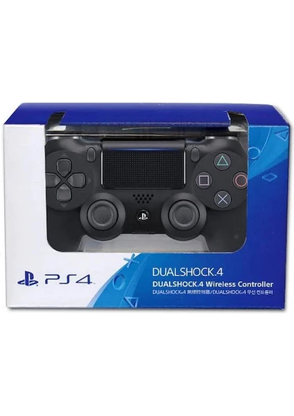 Ps4 Dualshock 4 V2 Orjinal Ps4 Kol