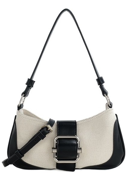 Koltuk Altı Dikiş Baget Varış Mizaç Omuz Kadın Sı Çanta (Yurt Dışından)