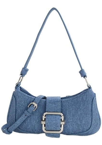 Koltuk Altı Dikiş Baget Varış Mizaç Omuz Kadın Sı Çanta (Yurt Dışından)