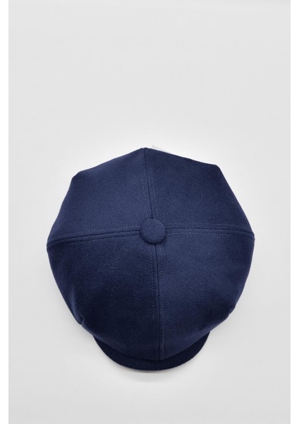 Erkek Dökümlü Kışlık Newsie Kasket Premium Irish Flat Cap Şapka modelleri