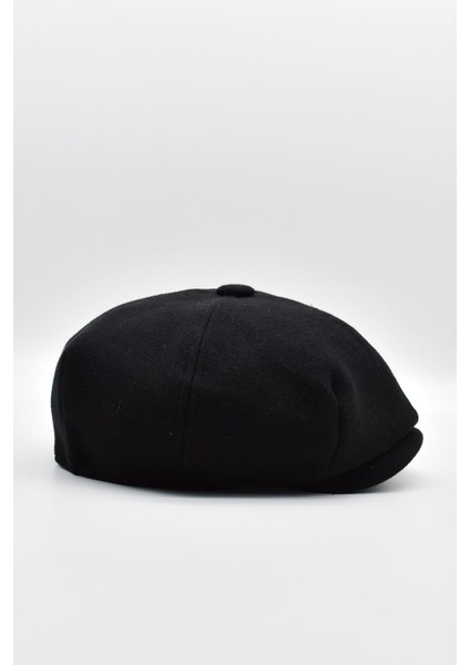 Erkek Dökümlü Kışlık Newsie Kasket Premium Irish Flat Cap Şapka fiyatları