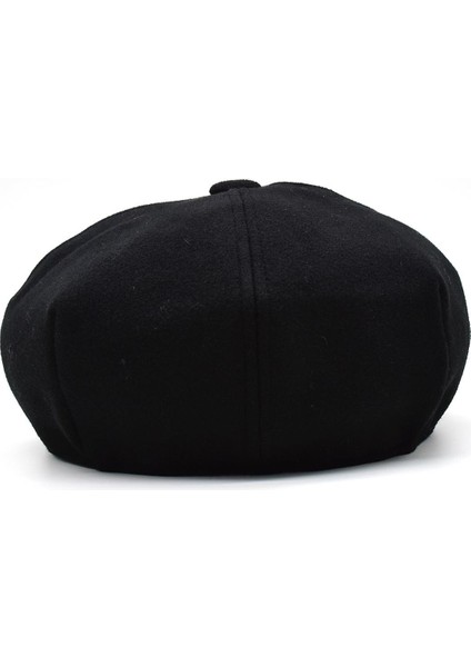 Erkek Dökümlü Kışlık Newsie Kasket Premium Irish Flat Cap Şapka modelleri