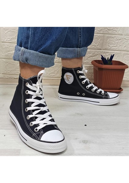 555 Lacivert Uzun Sneaker Keten Spor Ayakkabı fırsatları