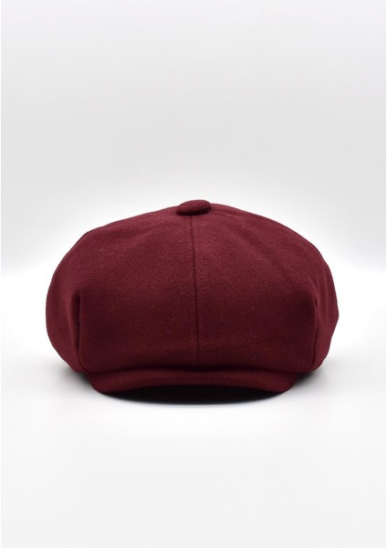 Erkek Dökümlü Kışlık Newsie Kasket Premium Irish Flat Cap Şapka fiyatları