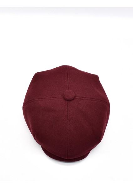 Erkek Dökümlü Kışlık Newsie Kasket Premium Irish Flat Cap Şapka fırsatları