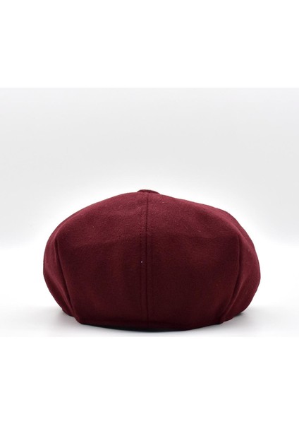 Erkek Dökümlü Kışlık Newsie Kasket Premium Irish Flat Cap Şapka indirimleri