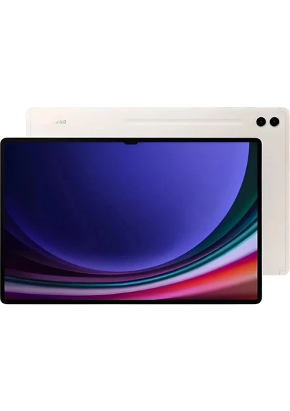 Galaxy Tab S9 Ultra 16 GB Ram / 1 Tb Tablet Samsung Türkiye Garantili SM-X910