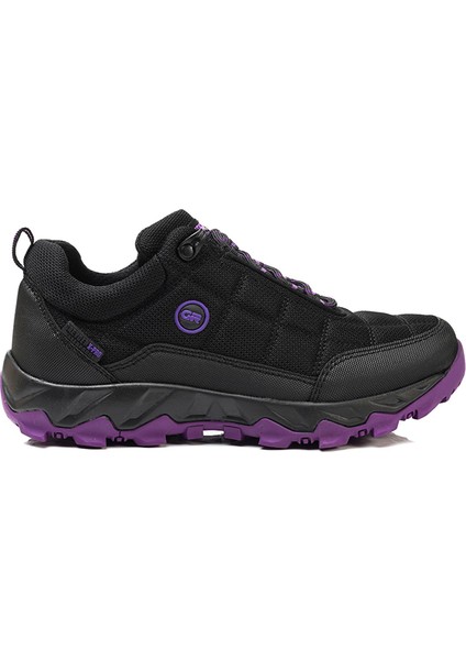 00171 Unisex Su Geçirmez Outdoor Ayakkabı