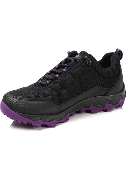 00171 Unisex Su Geçirmez Outdoor Ayakkabı