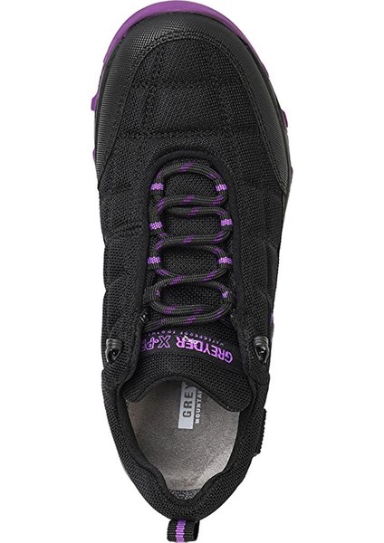 00171 Unisex Su Geçirmez Outdoor Ayakkabı