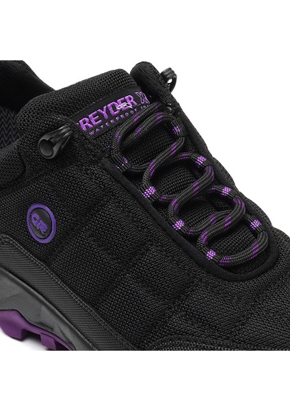 00171 Unisex Su Geçirmez Outdoor Ayakkabı