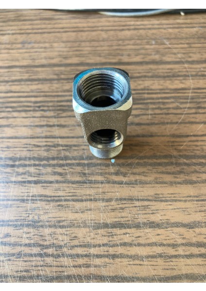 Su Arıtma Cihazı Hat Alma Aparatı (Seçenekli)