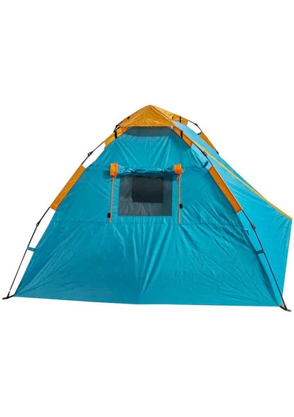 (Auto2) 2 Kişilik Otomatik Çadır (50+145)*240*105 cm Standart-Standart fırsatları