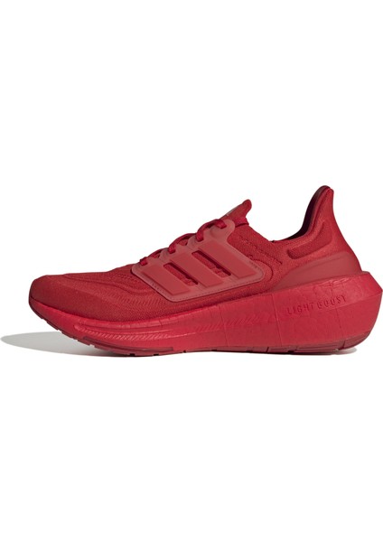 Ultraboost Light Kadın Koşu Ayakkabısı IE3042 Kırmızı
