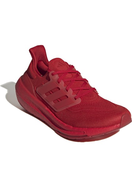 Ultraboost Light Kadın Koşu Ayakkabısı IE3042 Kırmızı