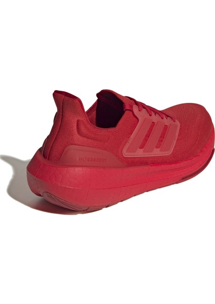 Ultraboost Light Kadın Koşu Ayakkabısı IE3042 Kırmızı