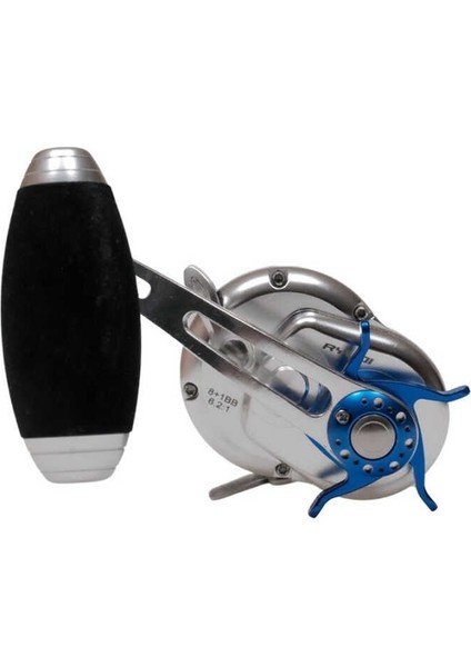 Deep Tuna 400R Çıkrık Makara (Sağ El) Standart-Standart fiyatları