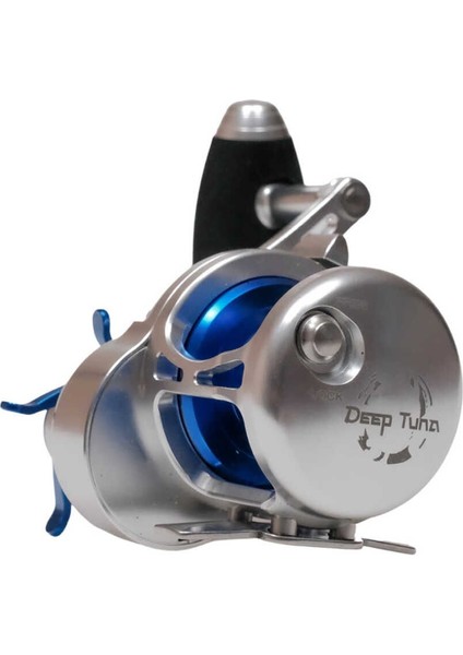 Deep Tuna 400R Çıkrık Makara (Sağ El) Standart-Standart modelleri