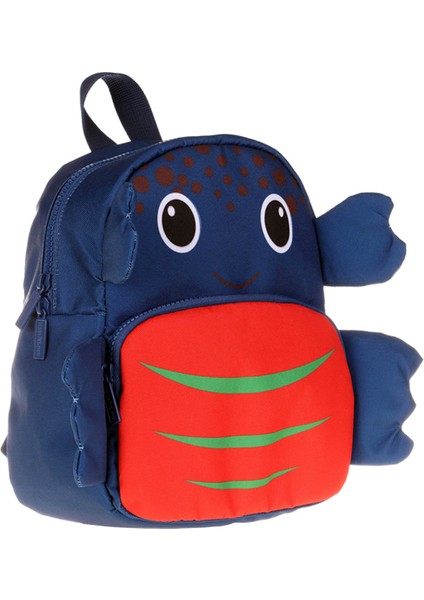 Kids Love Navy Blue Bee Anaokul Çantası V6022 modelleri