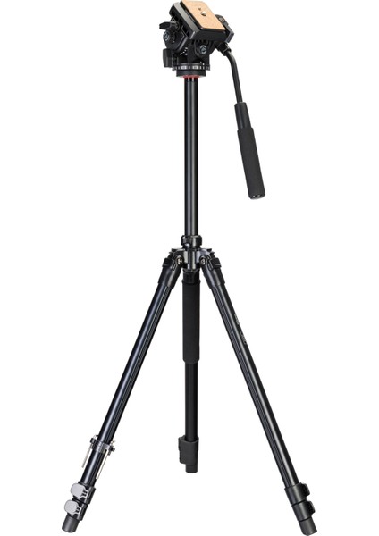 Level Plus VT30 Tripod