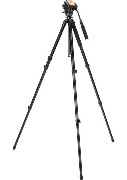 Level Plus VT30 Tripod