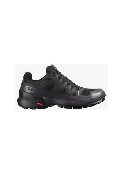 Speedcross 5 Gore-Tex Black Erkek Outdoor Ayakkabı