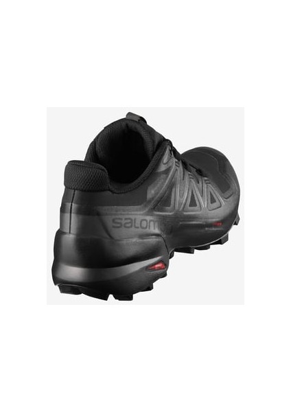 Speedcross 5 Gore-Tex Black Erkek Outdoor Ayakkabı fiyatları