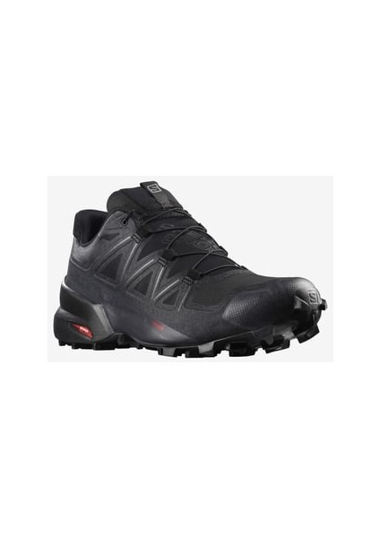 Speedcross 5 Gore-Tex Black Erkek Outdoor Ayakkabı modelleri