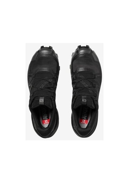 Speedcross 5 Gore-Tex Black Erkek Outdoor Ayakkabı fırsatları
