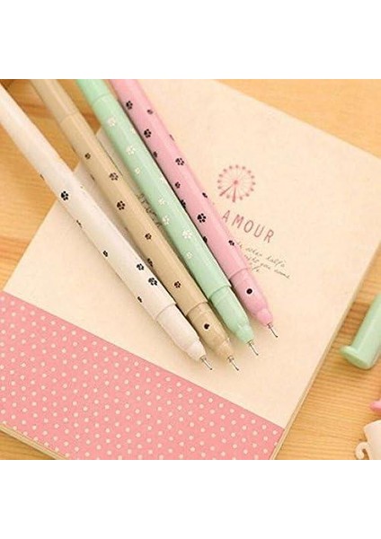 Sevimli Kedi Jell Kalem fırsatları