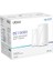 Deco BE85(2-pack), BE19000 Mbps, 1x 10Gbps LAN/WAN Portu, 320 MHz Kanallar, 6 GHz Bandında Çalışır, 200 Cihaza Kadar Bağlanılabilirlik, VPN, WPA3, Üç Bantlı Wi-Fi 7 Mesh Sistemi 10