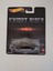 Hotwheels Hot Wheels Premium Retro Knight Rider K.ı.t.t Kitt 1