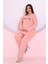 Büyük Beden Pijama Takımı 2