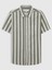 Stretch Poplin Slim Fit Gömlek 2