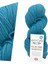 Falkland Worsted 75176 Cerulean 1