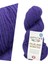 Falkland Worsted 76015 Grape 1