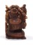 Ayakta Ahşap Buda Figürü 50 cm ST00031 1
