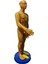 Akupunktur İnsan Modeli Tam Boy 50 cm 1