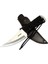 Crkt 2712 Siyah Av Bıçağı 1