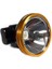 Silver Toss ST-630L 30 Watt Tek Led'li Şarjlı Kafa Lambası 2