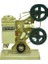 Dekoratif Metal Sinemaskop 1