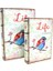 Ergin Toptan Kutu Kitap Life 2'li Set 1