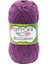 Bio Cotton 10506 Koyu Mor 1