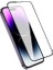 iPhone 15 Ekran Koruyucu Esnek 3D Kavisli Optik Canlı Parlak Kalite Parmak Izi Yapmaz 1