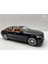 Diecast,metal Araba Mercedes S600 1:22 Kaput Bagaj Açılır Çek Bırak Model Araba Sesli Işıklı 4